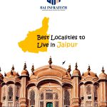 Best Localities to Live in Jaipur